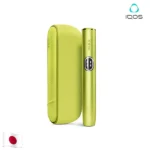 IQOS ILUMA i 加熱煙主機 (2026最新版) - TEREA 專用｜觸控螢幕・彈性抽吸：圖片 4