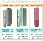 IQOS ILUMA i One 電光紫🔥 | 潮流美學 · TEREA 煙彈專用 | IQOS主機代購：圖片 2