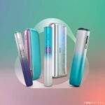 IQOS ILUMA i PRIME 設備 - 電光紫｜日本機場直營店，正品IQOS代購：圖片 2