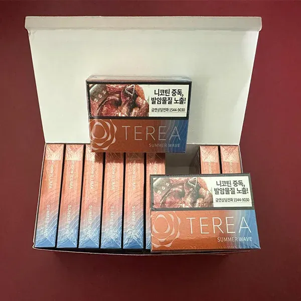 terea煙彈-韓國版-單包裝.webp 韓國版 TEREA 煙彈單包裝(3包起發)|自由混搭熱門香氣體驗・台灣庫存直發:圖片 1